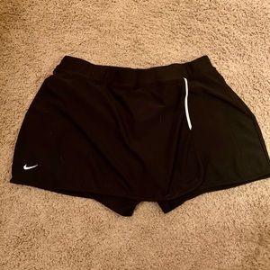 Nike Running/Fitness Skort
